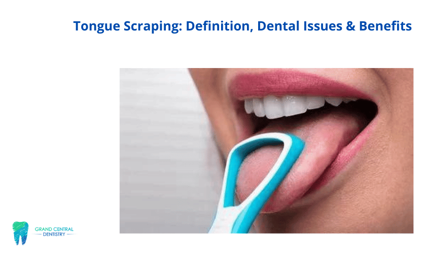 dental health in conroe