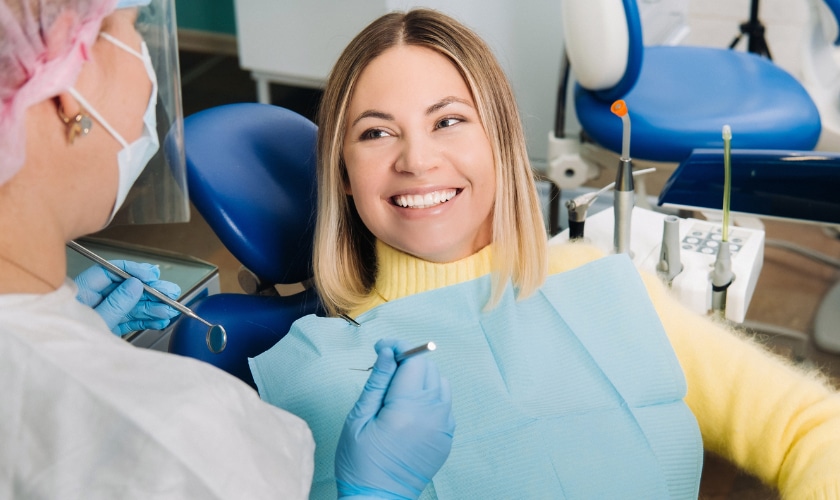 The Benefits of Choosing an Experienced Endodontist for Your Root Canal Treatment