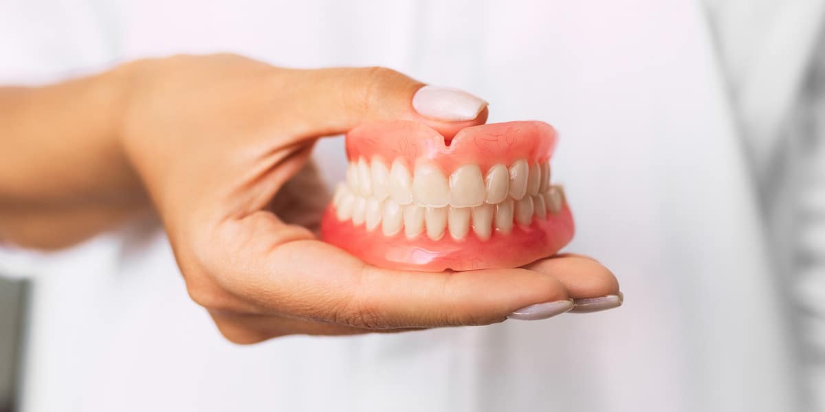 dentures-Grand Central Dentistry Of Conroe