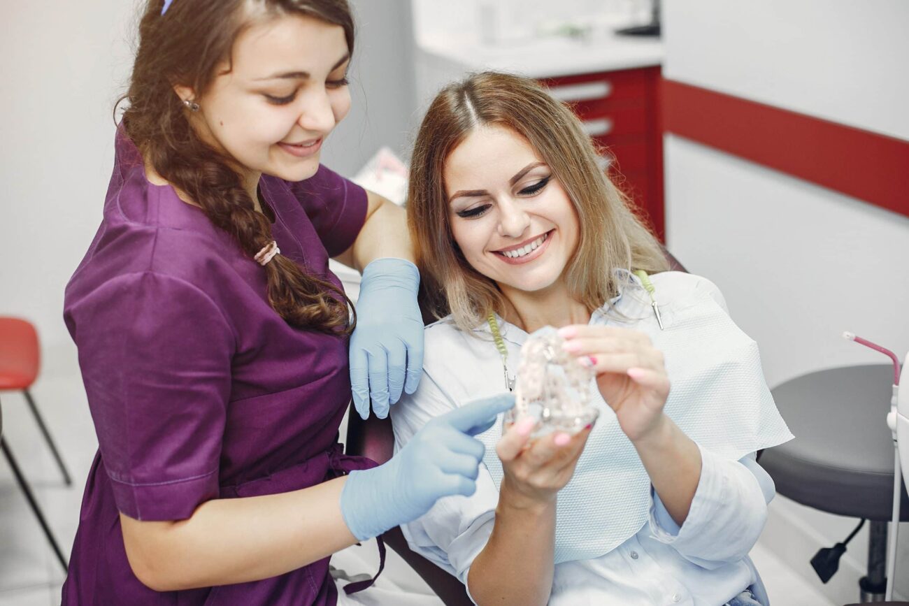 Breaking Down the Myths: The Truth About Cosmetic Dentistry Procedures