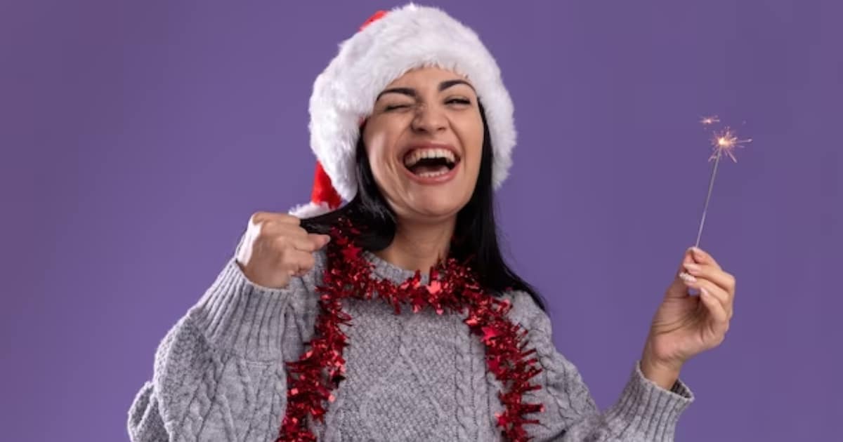 Let’s make Flossing A Necessity in the New Year