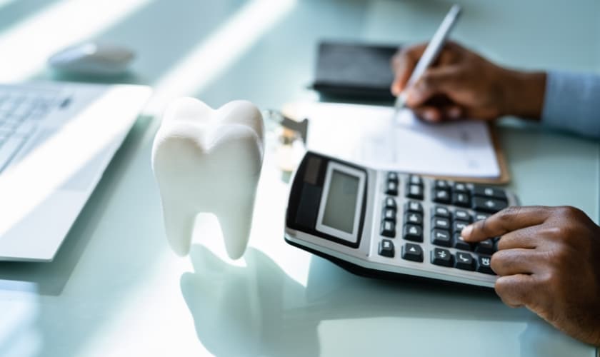 dental insurance at grand central dentistry