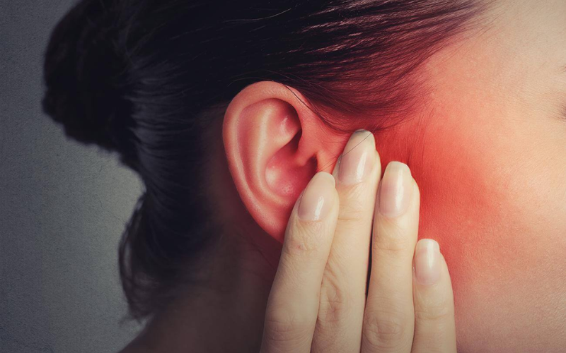Is Ear Pain After Tooth Extraction Normal